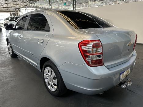 CHEVROLET Cobalt 1.4 4P FLEX LT, Foto 2
