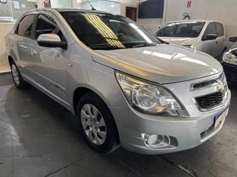 CHEVROLET Cobalt 1.4 4P FLEX LT, Foto 3