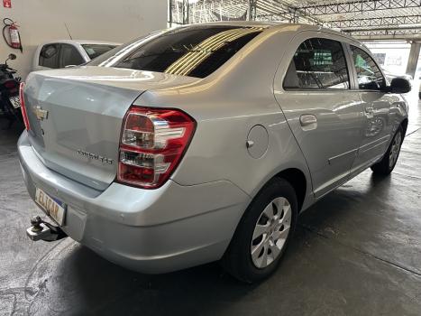 CHEVROLET Cobalt 1.4 4P FLEX LT, Foto 4