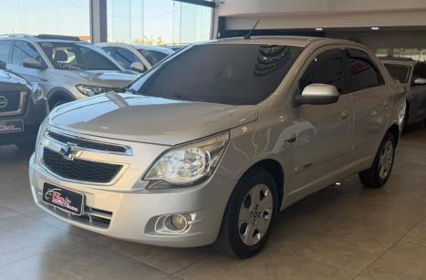 CHEVROLET Cobalt 1.4 4P FLEX LT, Foto 1