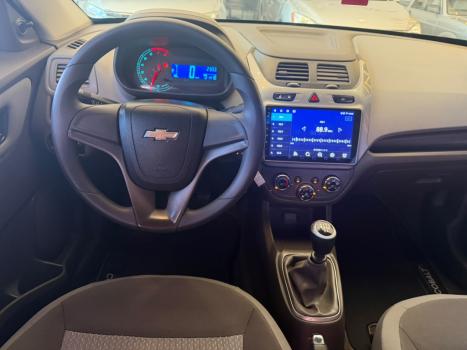 CHEVROLET Cobalt 1.4 4P FLEX LT, Foto 2