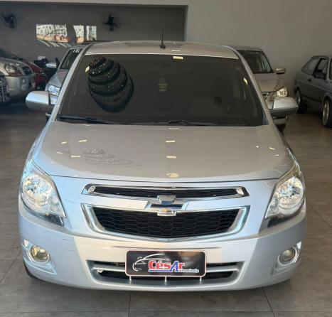 CHEVROLET Cobalt 1.4 4P FLEX LT, Foto 3