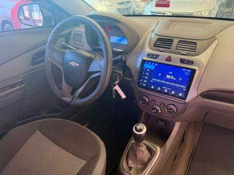 CHEVROLET Cobalt 1.4 4P FLEX LT, Foto 4