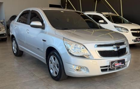 CHEVROLET Cobalt 1.4 4P FLEX LT, Foto 5
