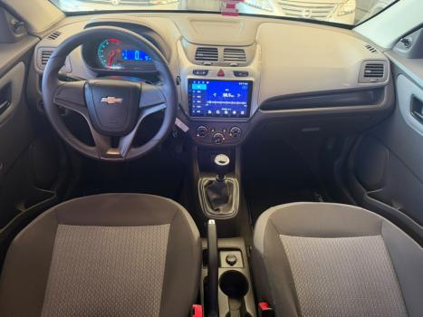 CHEVROLET Cobalt 1.4 4P FLEX LT, Foto 8