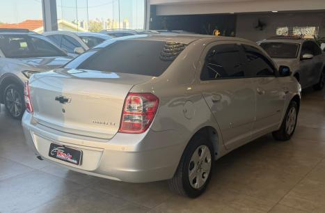 CHEVROLET Cobalt 1.4 4P FLEX LT, Foto 9
