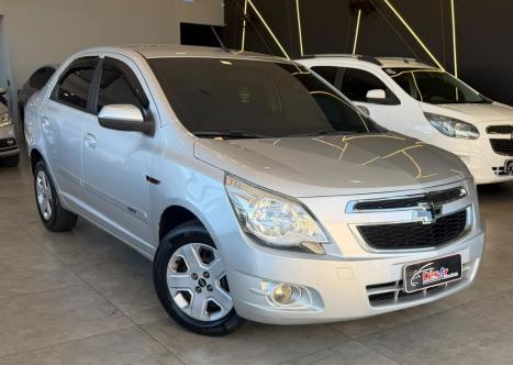 CHEVROLET Cobalt 1.4 4P FLEX LT, Foto 11
