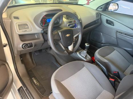 CHEVROLET Cobalt 1.4 4P FLEX LT, Foto 12