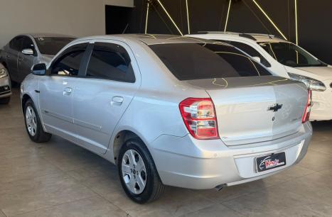 CHEVROLET Cobalt 1.4 4P FLEX LT, Foto 13