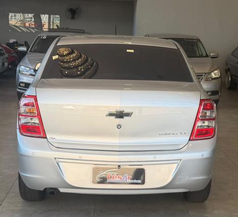 CHEVROLET Cobalt 1.4 4P FLEX LT, Foto 14