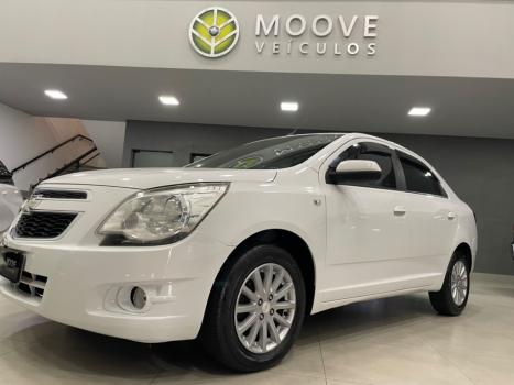 CHEVROLET Cobalt 1.4 4P FLEX LTZ, Foto 2