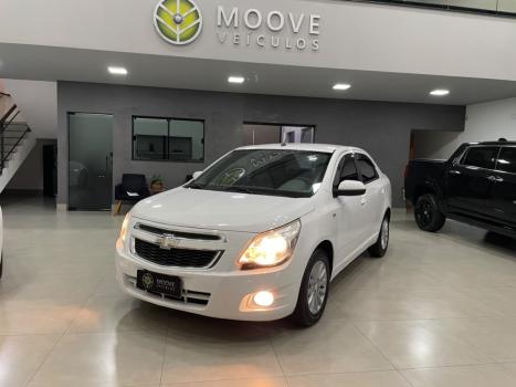 CHEVROLET Cobalt 1.4 4P FLEX LTZ, Foto 3