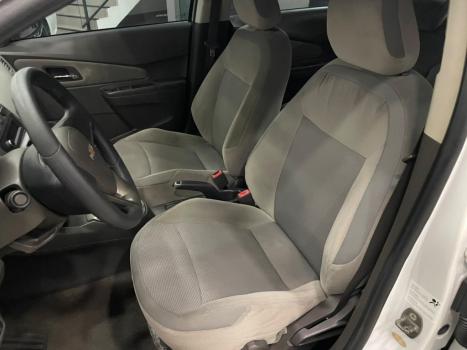 CHEVROLET Cobalt 1.4 4P FLEX LTZ, Foto 4