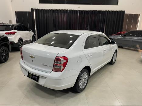 CHEVROLET Cobalt 1.4 4P FLEX LTZ, Foto 5