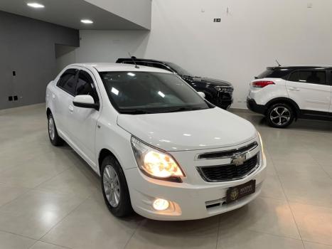 CHEVROLET Cobalt 1.4 4P FLEX LTZ, Foto 6