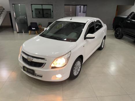 CHEVROLET Cobalt 1.4 4P FLEX LTZ, Foto 7