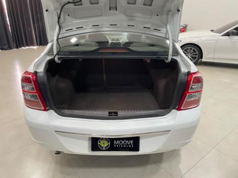 CHEVROLET Cobalt 1.4 4P FLEX LTZ, Foto 8