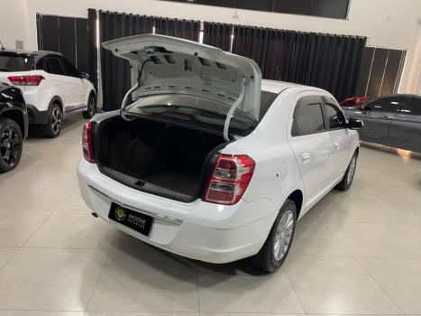 CHEVROLET Cobalt 1.4 4P FLEX LTZ, Foto 9