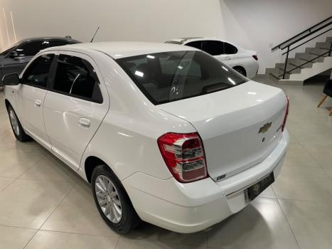 CHEVROLET Cobalt 1.4 4P FLEX LTZ, Foto 10