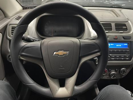 CHEVROLET Cobalt 1.4 4P FLEX LTZ, Foto 11