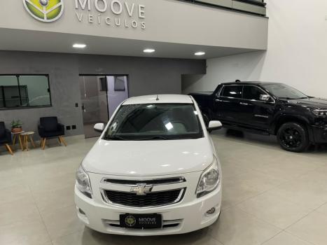 CHEVROLET Cobalt 1.4 4P FLEX LTZ, Foto 12