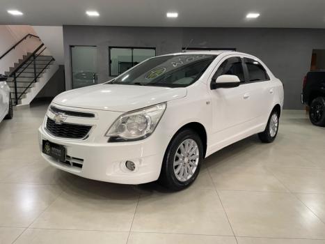 CHEVROLET Cobalt 1.4 4P FLEX LTZ, Foto 14