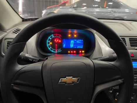 CHEVROLET Cobalt 1.4 4P FLEX LTZ, Foto 16