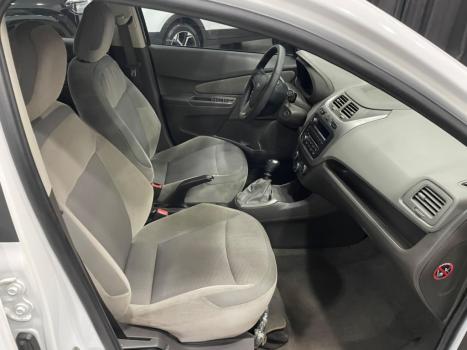 CHEVROLET Cobalt 1.4 4P FLEX LTZ, Foto 18