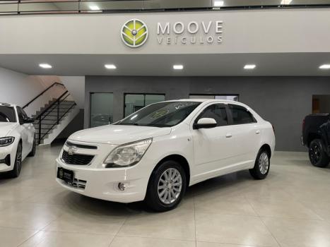 CHEVROLET Cobalt 1.4 4P FLEX LTZ, Foto 19
