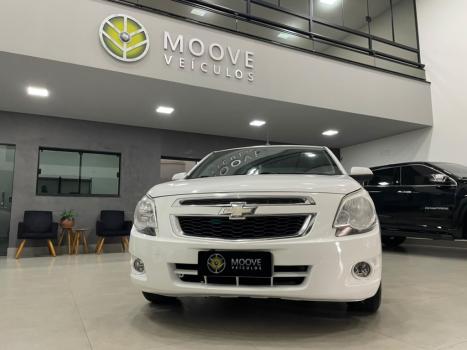 CHEVROLET Cobalt 1.4 4P FLEX LTZ, Foto 20