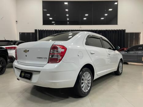 CHEVROLET Cobalt 1.4 4P FLEX LTZ, Foto 21