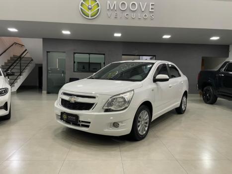 CHEVROLET Cobalt 1.4 4P FLEX LTZ, Foto 22