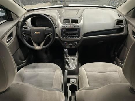 CHEVROLET Cobalt 1.4 4P FLEX LTZ, Foto 23