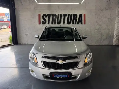 CHEVROLET Cobalt 1.4 4P FLEX LT, Foto 2