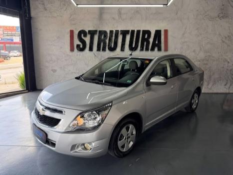 CHEVROLET Cobalt 1.4 4P FLEX LT, Foto 3