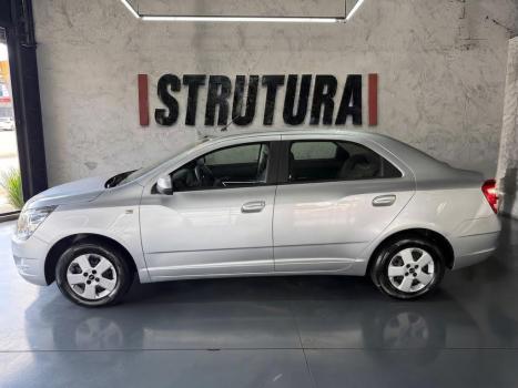 CHEVROLET Cobalt 1.4 4P FLEX LT, Foto 4
