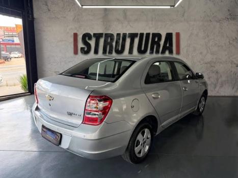 CHEVROLET Cobalt 1.4 4P FLEX LT, Foto 5