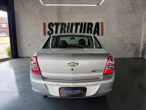 CHEVROLET Cobalt 1.4 4P FLEX LT, Foto 6