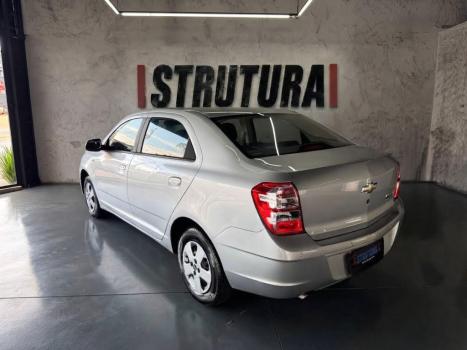 CHEVROLET Cobalt 1.4 4P FLEX LT, Foto 7