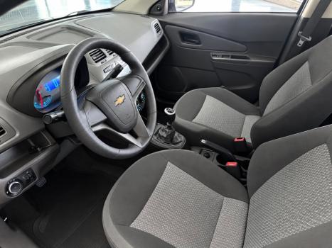 CHEVROLET Cobalt 1.4 4P FLEX LT, Foto 8