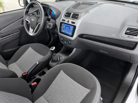 CHEVROLET Cobalt 1.4 4P FLEX LT, Foto 10