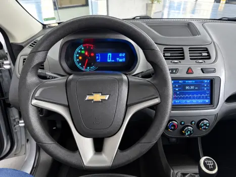 CHEVROLET Cobalt 1.4 4P FLEX LT, Foto 11