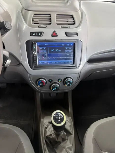 CHEVROLET Cobalt 1.4 4P FLEX LT, Foto 13