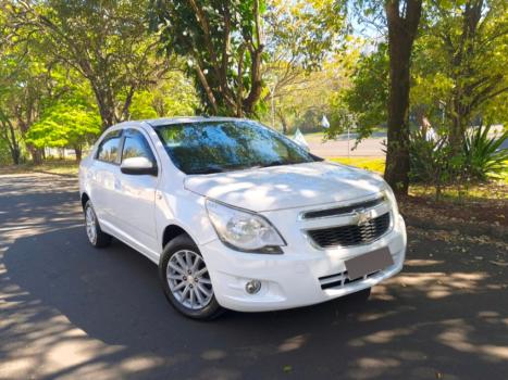 CHEVROLET Cobalt 1.4 4P FLEX LTZ, Foto 2