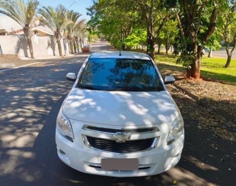CHEVROLET Cobalt 1.4 4P FLEX LTZ, Foto 3