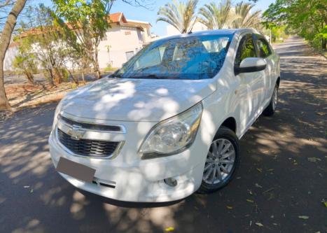 CHEVROLET Cobalt 1.4 4P FLEX LTZ, Foto 4