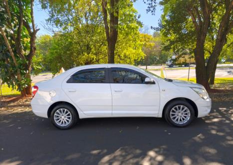 CHEVROLET Cobalt 1.4 4P FLEX LTZ, Foto 5