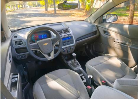 CHEVROLET Cobalt 1.4 4P FLEX LTZ, Foto 6