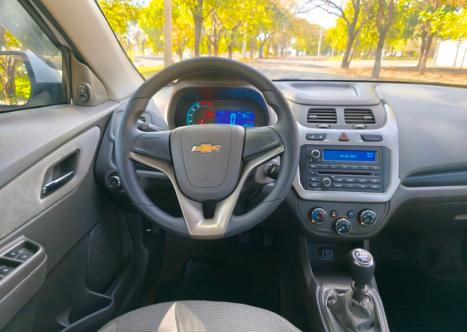 CHEVROLET Cobalt 1.4 4P FLEX LTZ, Foto 7