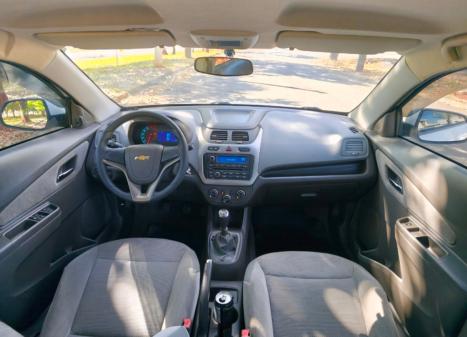 CHEVROLET Cobalt 1.4 4P FLEX LTZ, Foto 8